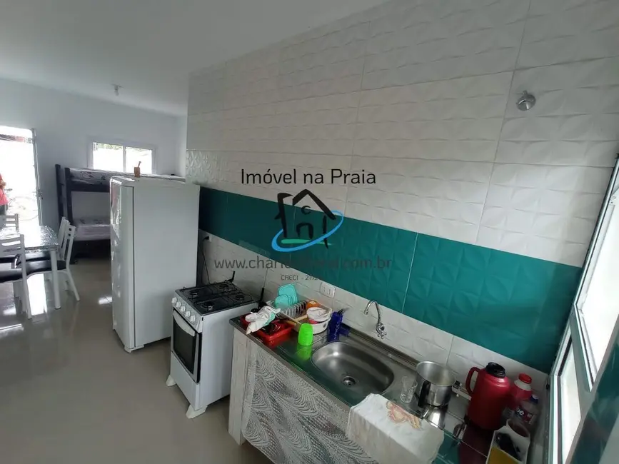 Foto 6 de Apartamento com 1 quarto à venda, 45m2 em Ubatuba - SP