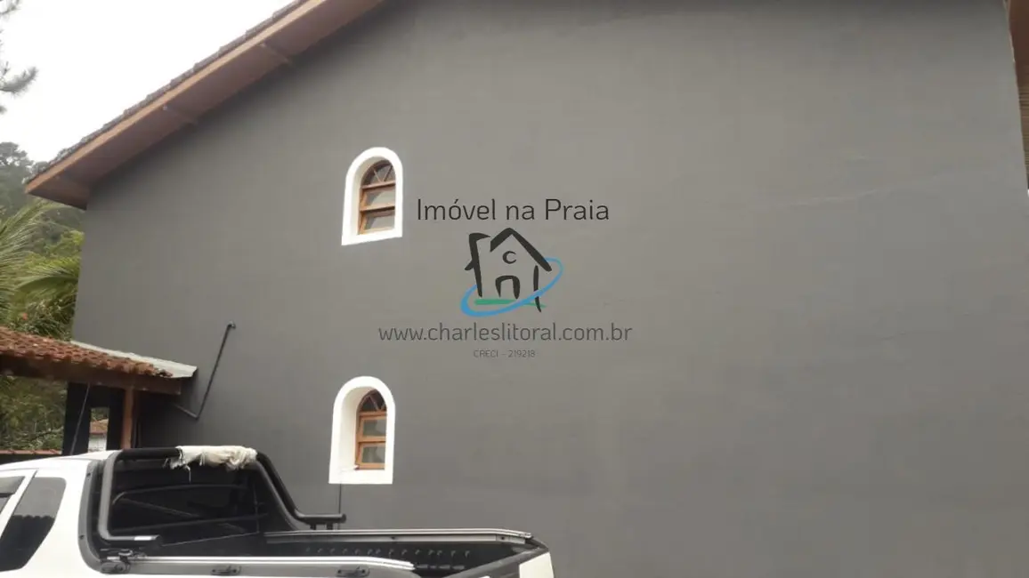 Foto 5 de Casa com 5 quartos à venda, 82m2 em Getuba, Caraguatatuba - SP