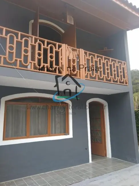Foto 6 de Casa com 5 quartos à venda, 82m2 em Getuba, Caraguatatuba - SP