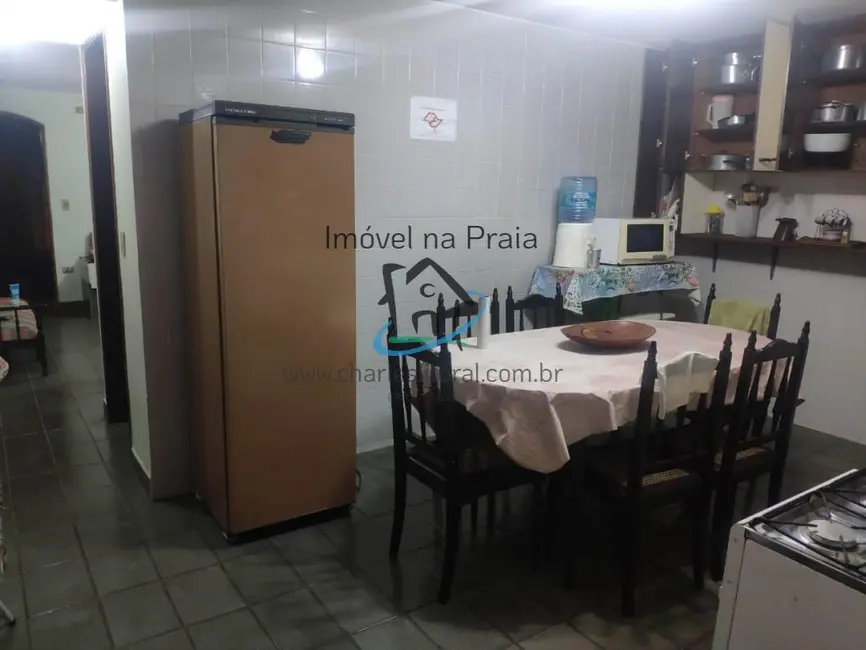Foto 9 de Casa com 5 quartos à venda, 82m2 em Getuba, Caraguatatuba - SP