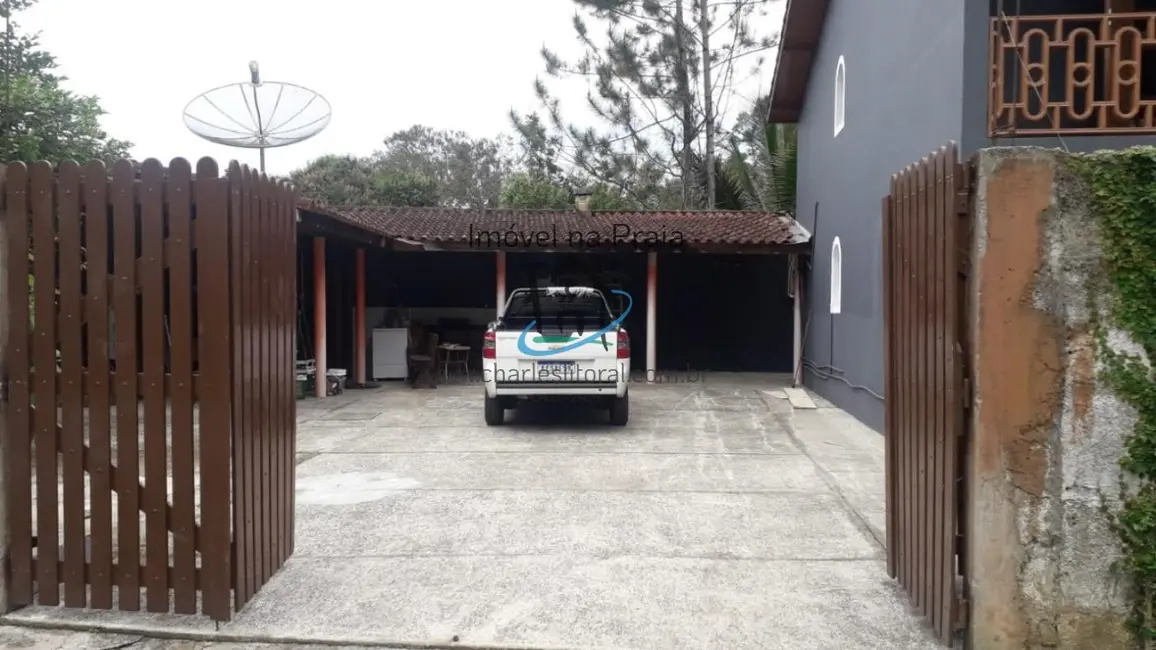 Foto 4 de Casa com 5 quartos à venda, 82m2 em Getuba, Caraguatatuba - SP