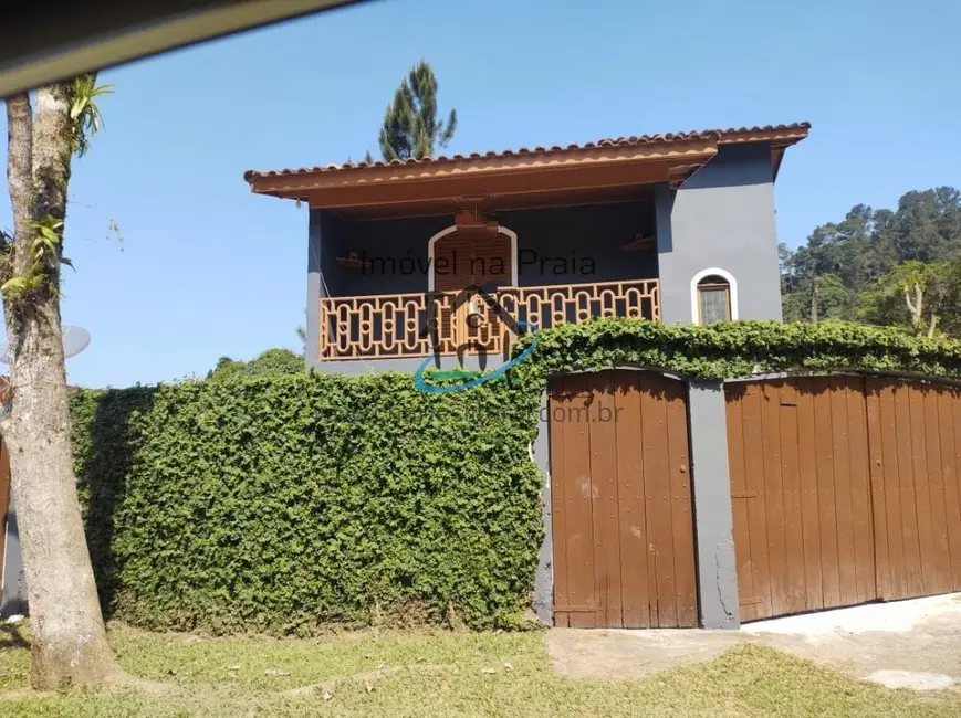 Foto 1 de Casa com 5 quartos à venda, 82m2 em Getuba, Caraguatatuba - SP