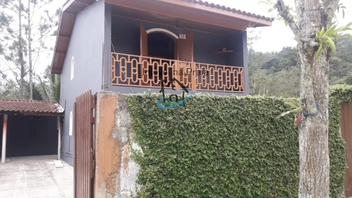 Foto 3 de Casa com 5 quartos à venda, 82m2 em Getuba, Caraguatatuba - SP