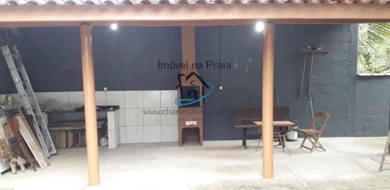 Foto 8 de Casa com 5 quartos à venda, 82m2 em Getuba, Caraguatatuba - SP