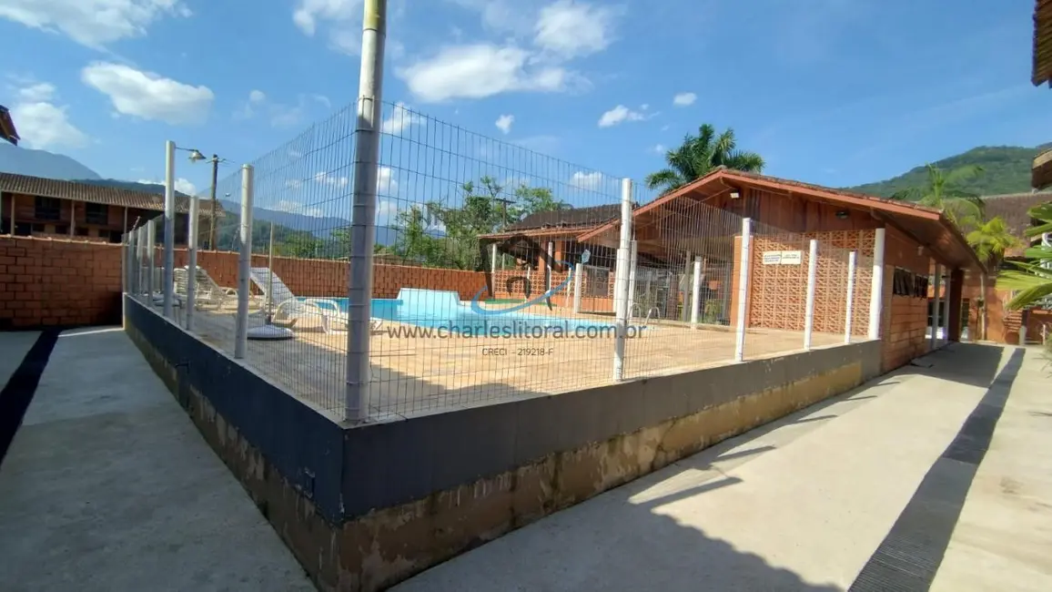 Foto 6 de Apartamento com 1 quarto à venda, 40m2 em Ubatuba - SP