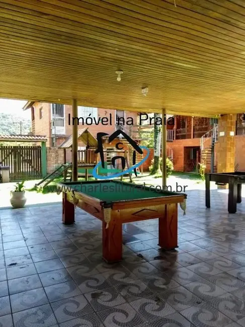 Foto 8 de Apartamento com 1 quarto à venda, 40m2 em Ubatuba - SP