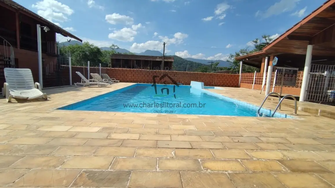 Foto 3 de Apartamento com 1 quarto à venda, 40m2 em Ubatuba - SP