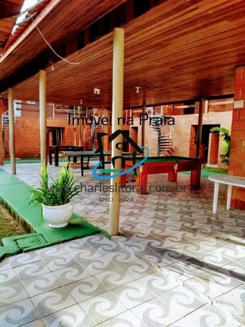Foto 9 de Apartamento com 1 quarto à venda, 40m2 em Ubatuba - SP