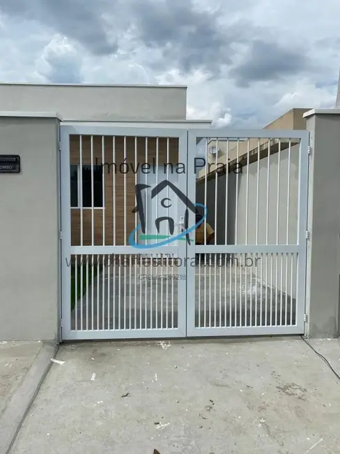 Foto 5 de Casa com 2 quartos à venda, 74m2 em Balneário dos Golfinhos, Caraguatatuba - SP