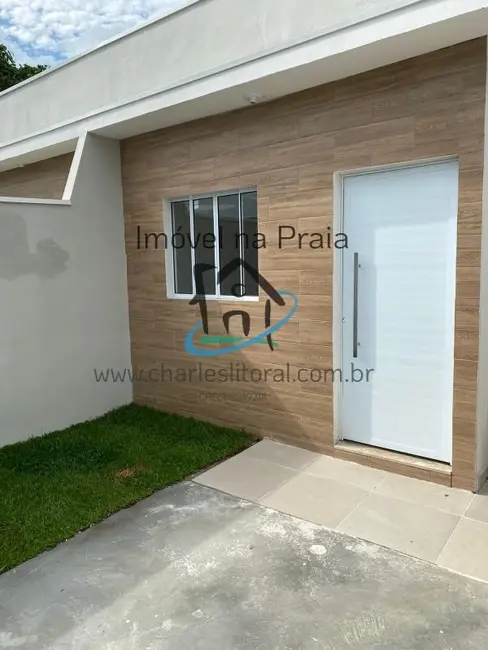 Foto 6 de Casa com 2 quartos à venda, 74m2 em Balneário dos Golfinhos, Caraguatatuba - SP