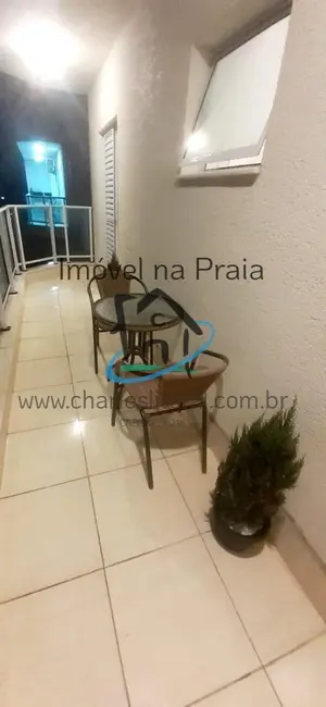 Foto 3 de Apartamento com 2 quartos à venda, 83m2 em Cidade Jardim, Caraguatatuba - SP