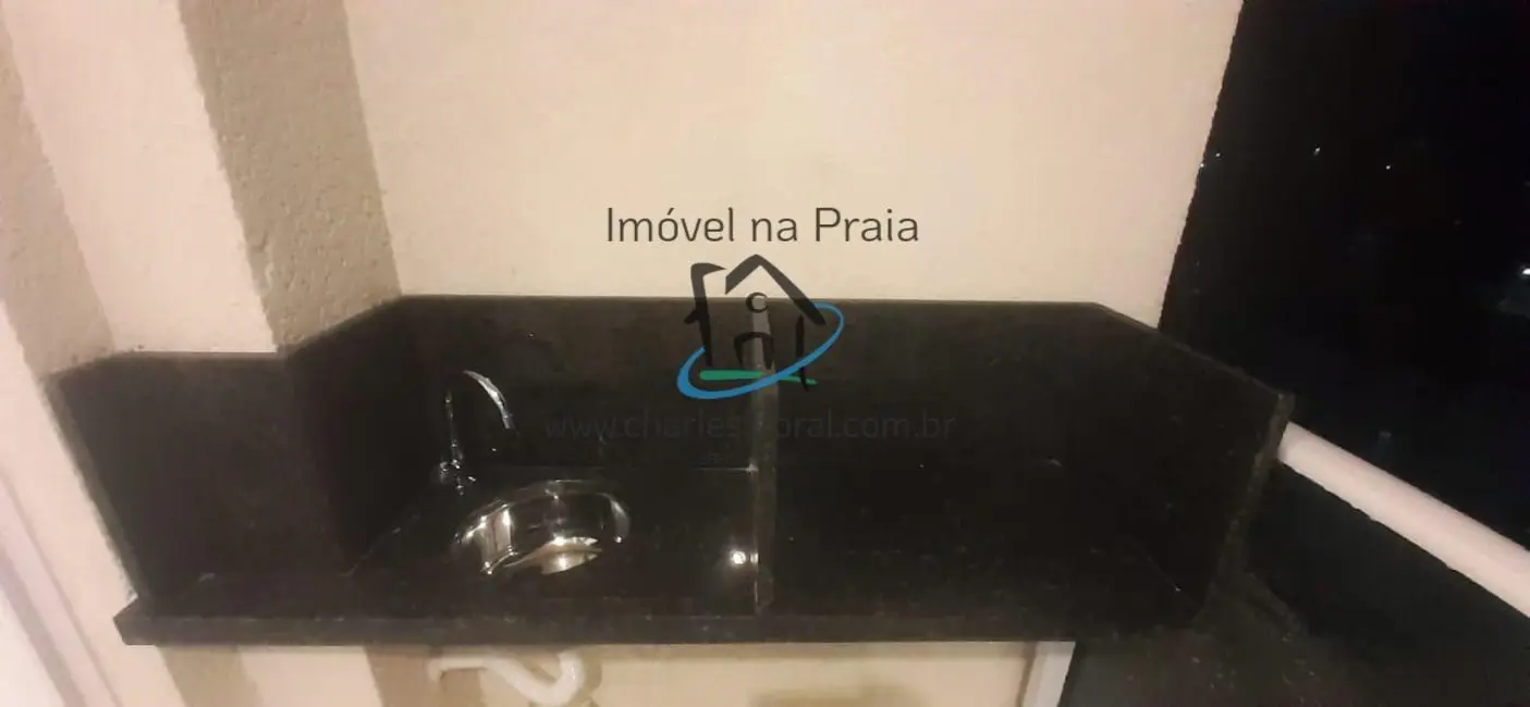 Foto 6 de Apartamento com 2 quartos à venda, 83m2 em Cidade Jardim, Caraguatatuba - SP