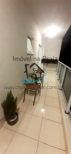 Foto 5 de Apartamento com 2 quartos à venda, 83m2 em Cidade Jardim, Caraguatatuba - SP