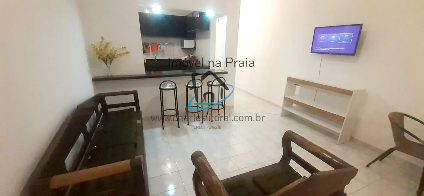 Foto 8 de Apartamento com 2 quartos à venda, 83m2 em Cidade Jardim, Caraguatatuba - SP