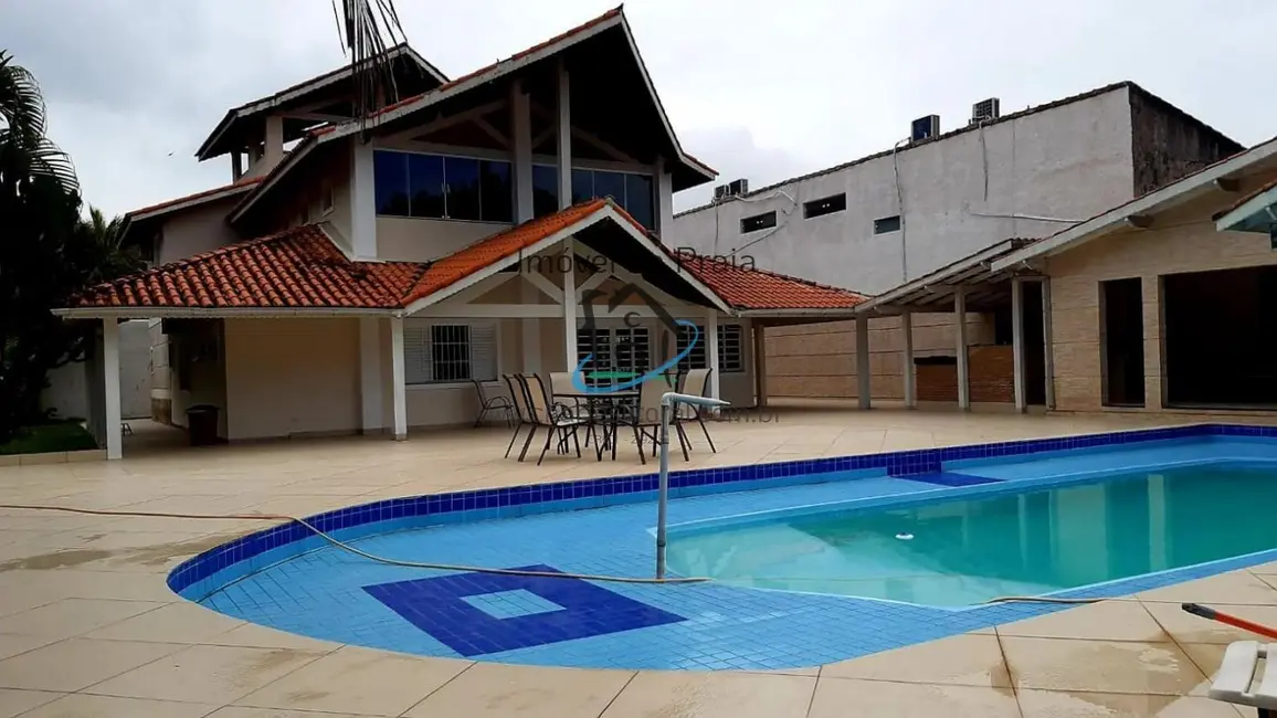 Foto 1 de Casa com 5 quartos à venda, 496m2 em Sao Sebastiao - SP