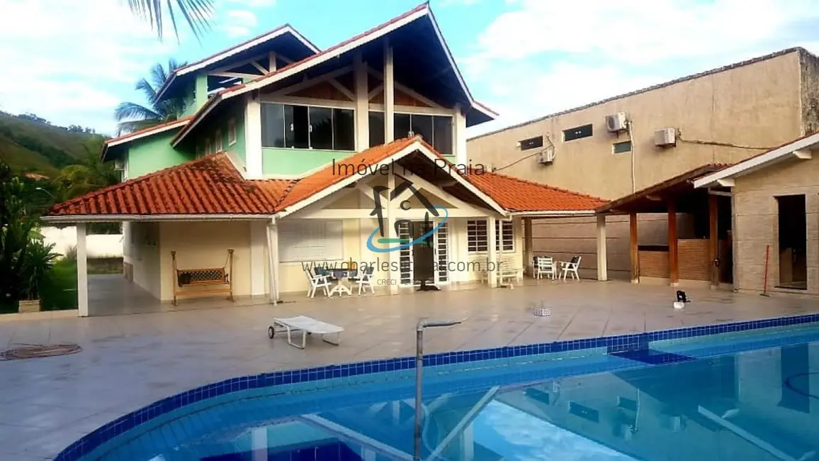 Foto 3 de Casa com 5 quartos à venda, 496m2 em Sao Sebastiao - SP