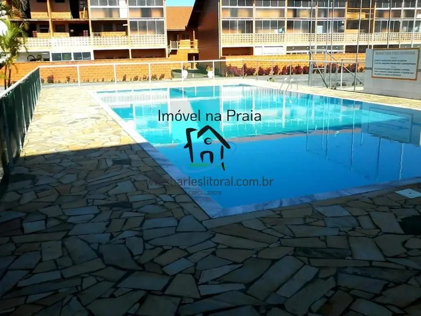 Apartamento com 2 quartos à venda, 50m2 em Ubatuba - SP - imagem 4 Foto 4 de Apartamento com 2 quartos à venda, 50m2 em Ubatuba - SP