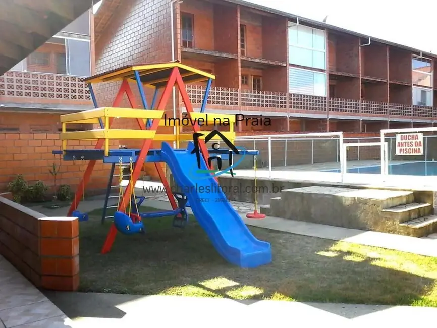 Apartamento com 2 quartos à venda, 50m2 em Ubatuba - SP - imagem 7 Foto 7 de Apartamento com 2 quartos à venda, 50m2 em Ubatuba - SP