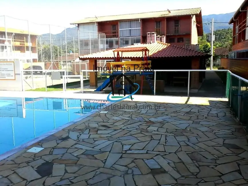 Apartamento com 2 quartos à venda, 50m2 em Ubatuba - SP - imagem 1 Foto 1 de Apartamento com 2 quartos à venda, 50m2 em Ubatuba - SP