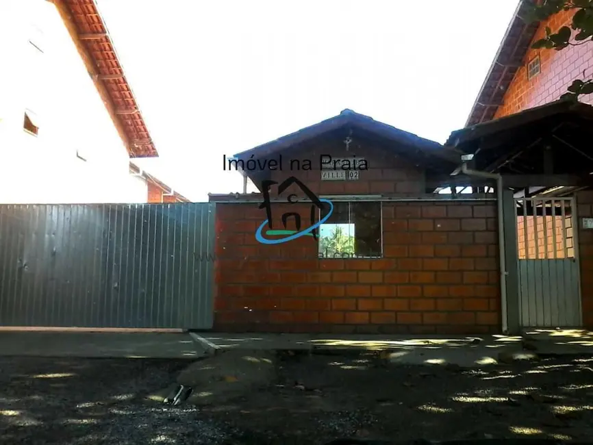 Apartamento com 2 quartos à venda, 50m2 em Ubatuba - SP - imagem 2 Foto 2 de Apartamento com 2 quartos à venda, 50m2 em Ubatuba - SP