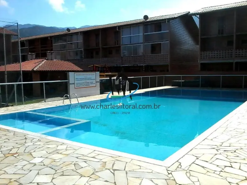 Apartamento com 2 quartos à venda, 50m2 em Ubatuba - SP - imagem 3 Foto 3 de Apartamento com 2 quartos à venda, 50m2 em Ubatuba - SP