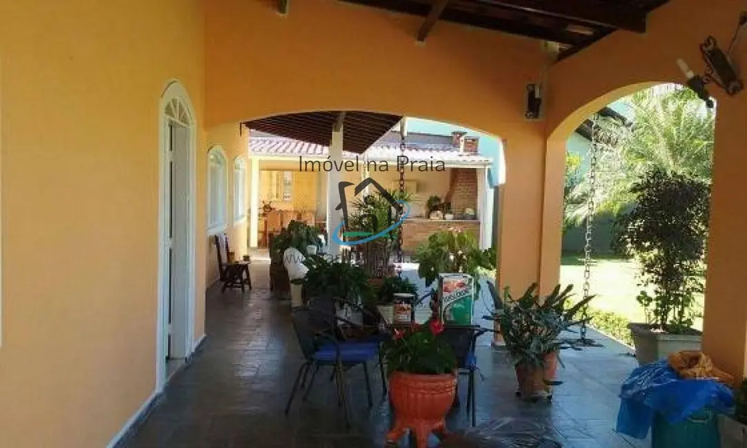 Foto 8 de Casa com 4 quartos à venda, 210m2 em Massaguaçu, Caraguatatuba - SP