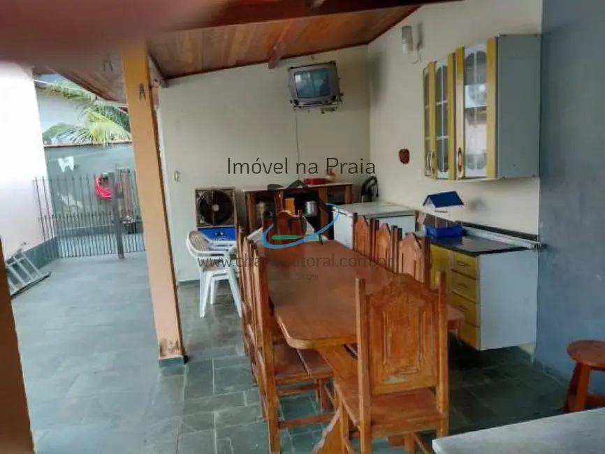 Foto 6 de Casa com 4 quartos à venda, 210m2 em Massaguaçu, Caraguatatuba - SP