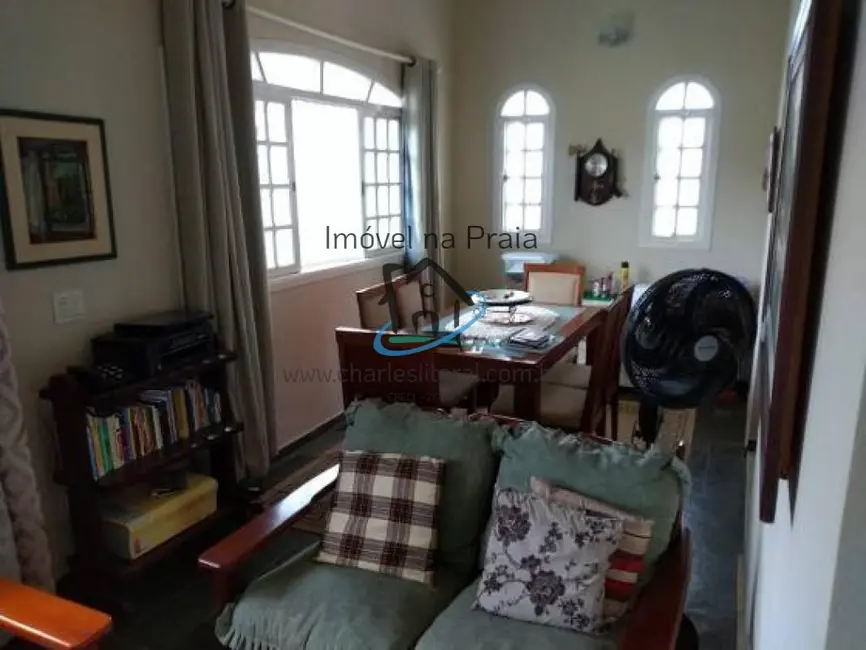 Foto 9 de Casa com 4 quartos à venda, 210m2 em Massaguaçu, Caraguatatuba - SP