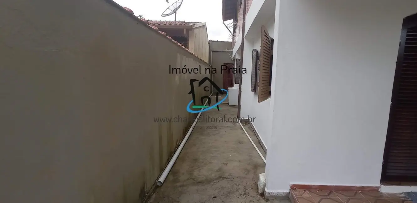 Casa de Condomínio com 8 quartos à venda, 330m2 em Ubatuba - SP - imagem 3 Foto 3 de Casa de Condomínio com 8 quartos à venda, 330m2 em Ubatuba - SP