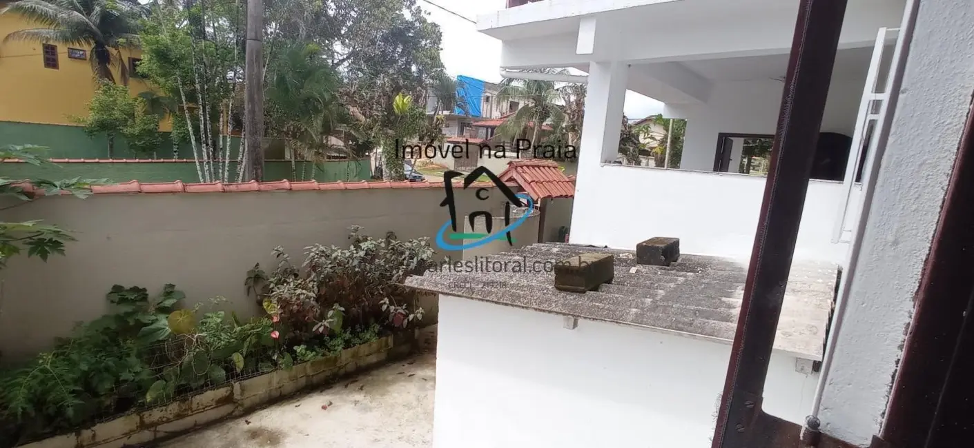 Casa de Condomínio com 8 quartos à venda, 330m2 em Ubatuba - SP - imagem 5 Foto 5 de Casa de Condomínio com 8 quartos à venda, 330m2 em Ubatuba - SP