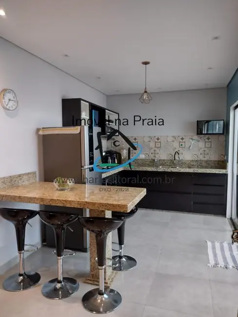 Casa com 3 quartos à venda, 100m2 em Capricórnio I, Caraguatatuba - SP - imagem 8 Foto 8 de Casa com 3 quartos à venda, 100m2 em Capricórnio I, Caraguatatuba - SP