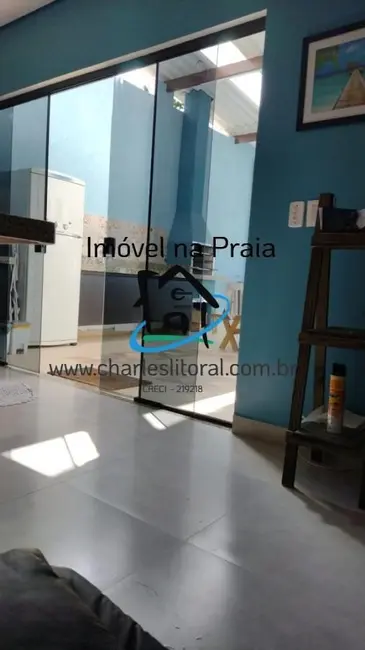 Casa com 3 quartos à venda, 100m2 em Capricórnio I, Caraguatatuba - SP - imagem 5 Foto 5 de Casa com 3 quartos à venda, 100m2 em Capricórnio I, Caraguatatuba - SP