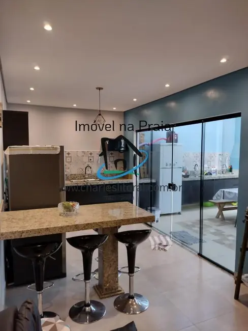 Casa com 3 quartos à venda, 100m2 em Capricórnio I, Caraguatatuba - SP - imagem 1 Foto 1 de Casa com 3 quartos à venda, 100m2 em Capricórnio I, Caraguatatuba - SP