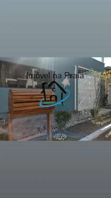 Casa com 3 quartos à venda, 100m2 em Capricórnio I, Caraguatatuba - SP - imagem 3 Foto 3 de Casa com 3 quartos à venda, 100m2 em Capricórnio I, Caraguatatuba - SP