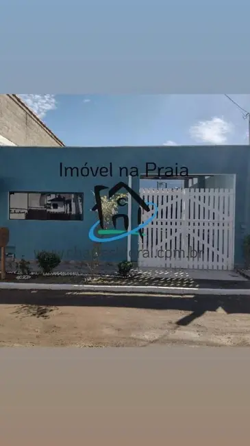 Casa com 3 quartos à venda, 100m2 em Capricórnio I, Caraguatatuba - SP - imagem 2 Foto 2 de Casa com 3 quartos à venda, 100m2 em Capricórnio I, Caraguatatuba - SP