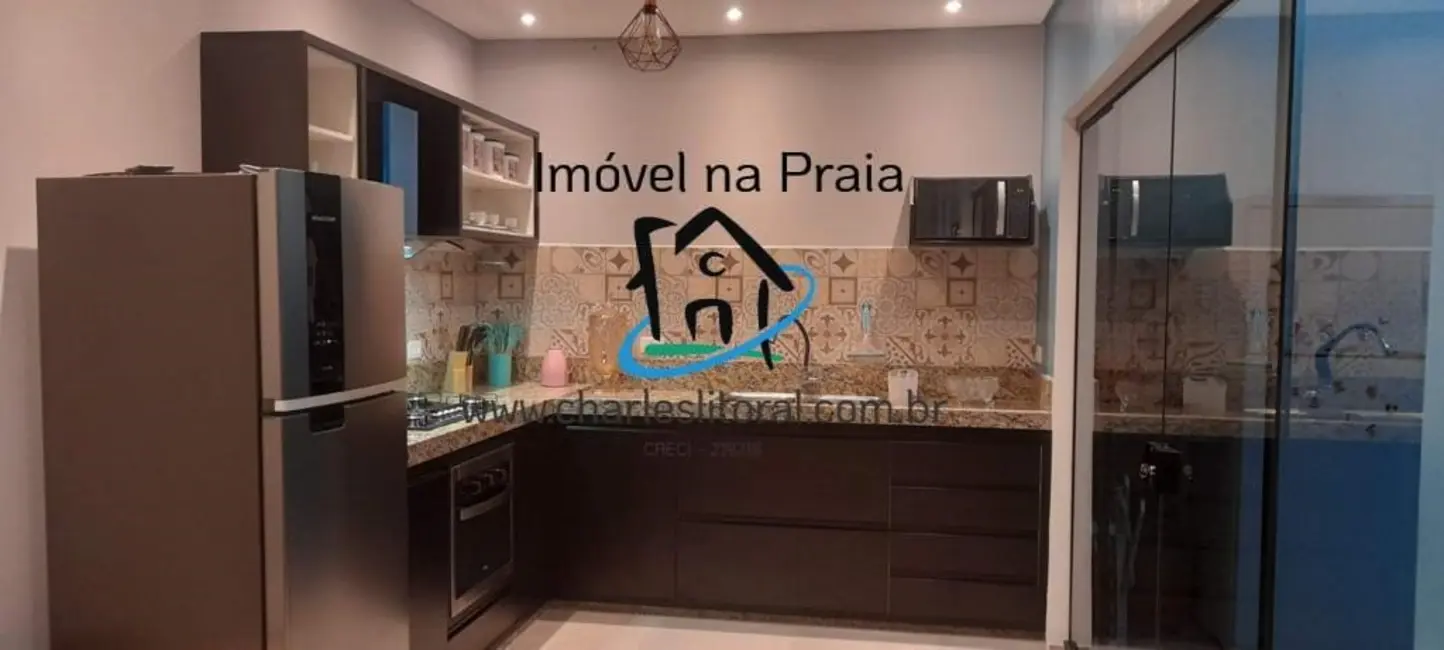 Casa com 3 quartos à venda, 100m2 em Capricórnio I, Caraguatatuba - SP - imagem 9 Foto 9 de Casa com 3 quartos à venda, 100m2 em Capricórnio I, Caraguatatuba - SP