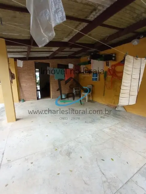 Foto 8 de Casa com 4 quartos à venda, 200m2 em Ubatuba - SP