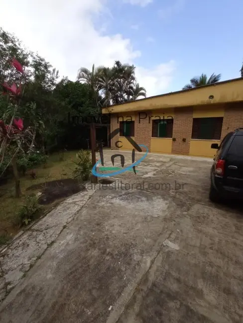 Foto 4 de Casa com 4 quartos à venda, 200m2 em Ubatuba - SP