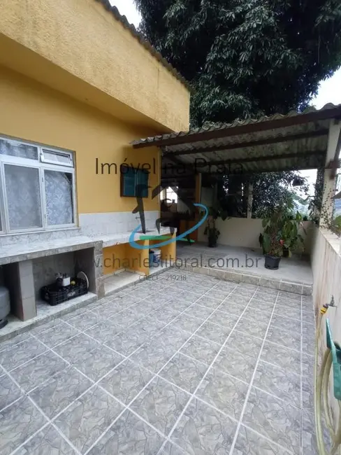 Foto 6 de Casa com 4 quartos à venda, 200m2 em Ubatuba - SP
