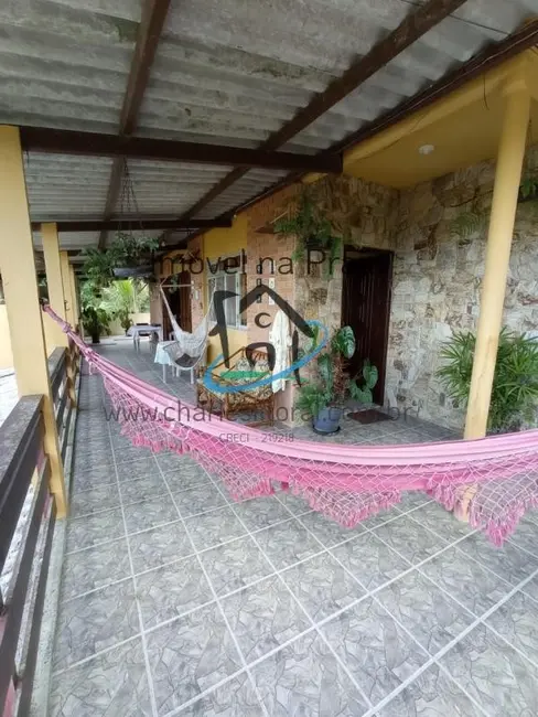 Foto 9 de Casa com 4 quartos à venda, 200m2 em Ubatuba - SP