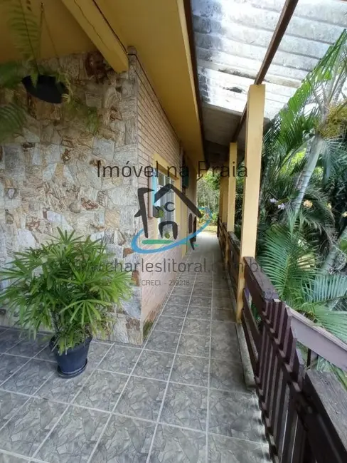 Foto 5 de Casa com 4 quartos à venda, 200m2 em Ubatuba - SP