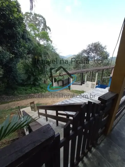 Foto 3 de Casa com 4 quartos à venda, 200m2 em Ubatuba - SP