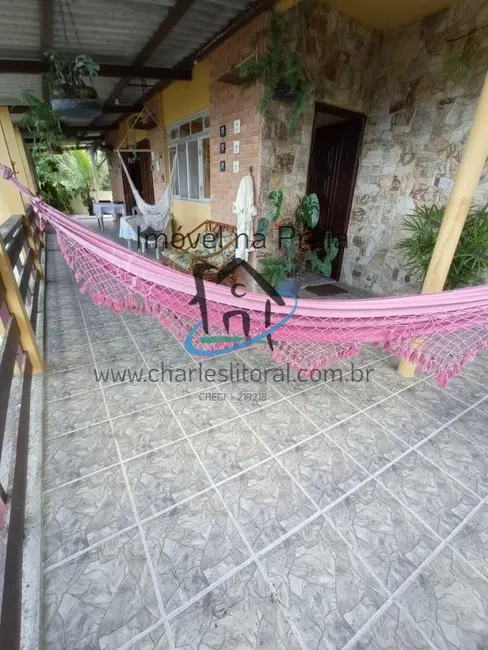 Foto 7 de Casa com 4 quartos à venda, 200m2 em Ubatuba - SP