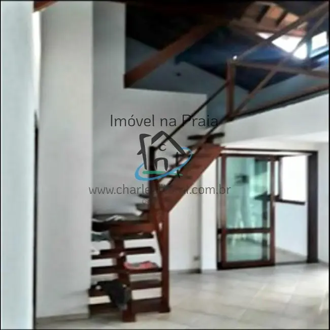 Foto 3 de Casa com 3 quartos à venda, 237m2 em Sumaré, Caraguatatuba - SP