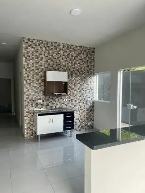 Foto 8 de Casa com 2 quartos à venda, 79m2 em Massaguaçu, Caraguatatuba - SP