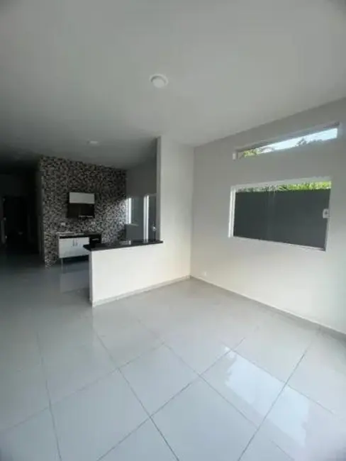 Foto 5 de Casa com 2 quartos à venda, 79m2 em Massaguaçu, Caraguatatuba - SP