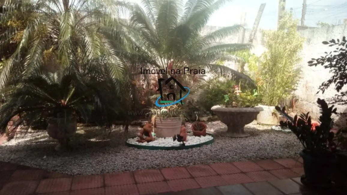 Foto 3 de Casa com 3 quartos à venda, 126m2 em Jardim Casa Branca, Caraguatatuba - SP