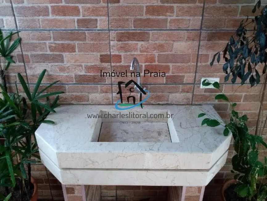 Foto 6 de Casa com 3 quartos à venda, 126m2 em Jardim Casa Branca, Caraguatatuba - SP