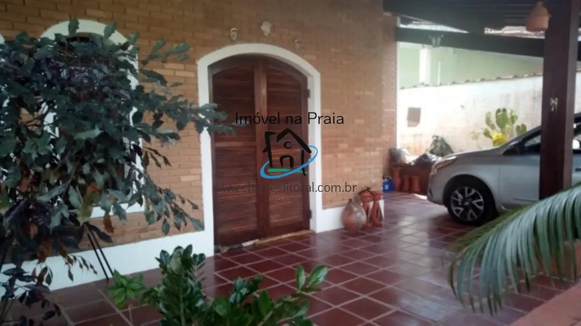 Foto 7 de Casa com 3 quartos à venda, 126m2 em Jardim Casa Branca, Caraguatatuba - SP