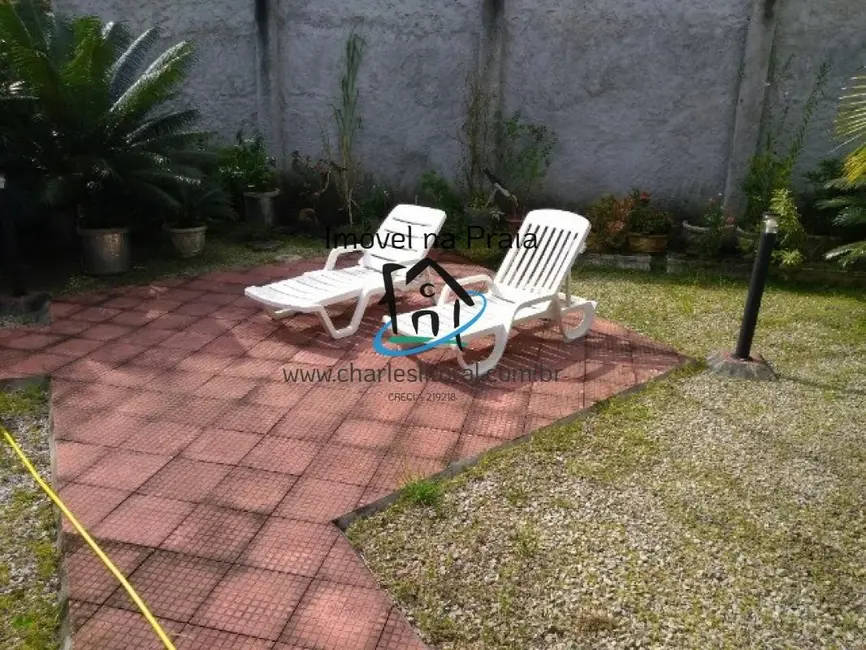 Foto 4 de Casa com 3 quartos à venda, 126m2 em Jardim Casa Branca, Caraguatatuba - SP